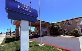 Americas Best Value Inn Manteca